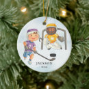 Suche nach hockeyspieler ornamente Hockeystick