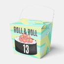 Suche nach essen papier geschenk box Party