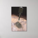 Suche nach virus leinwandbilder Lupe