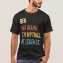 Suche nach lustiger schäferhund tshirts Für ihn
