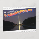 Suche nach washington monument washington dc postkarten Denkmal