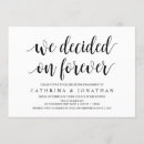 Suche nach rustic engagement party einladungen Verlobungsfeier
