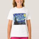 Suche nach impressionist tshirts Nacht