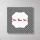 Suche nach polka leinwandbilder Retro