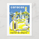 Suche nach caracas postkarten Reise