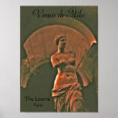 Suche nach venus de milo poster Louvre
