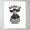 Suche nach vintage cowboy poster Kuh