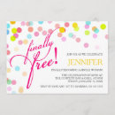 Suche nach scheidung einladungen Scheidungs party