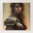 Suche nach goddess puzzle Fantasie
