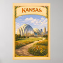 Suche nach western kansas poster Architektur