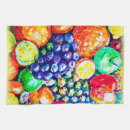 Suche nach früchte geschirr tücher Bunt