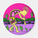 Suche nach kokopelli magnete Einheimisch