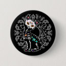 Suche nach tag der toten buttons Katze