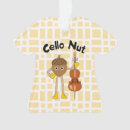 Suche nach cello ornamente Strings