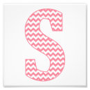 Suche nach monogramm s poster Für kinder