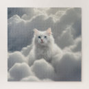 Suche nach weiße wolken puzzle Schön