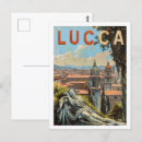 Suche nach lucca postkarten Reise