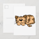 Suche nach schlafend postkarten Katze