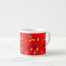 Suche nach cute christmas tasses Red