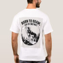 Suche nach instinkte tshirts Wild