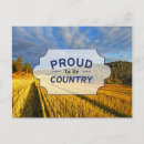 Suche nach weizenfeld postkarten Ernte