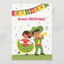 Suche nach latino einladungen Fiesta