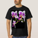 Suche nach orchideen tshirts Für ihn