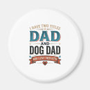 Suche nach vintage hunde magnete Vatertag