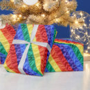 Suche nach regenbogenflagge geschenkpapier Lgb