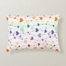 Suche nach lila und orange kissen Girl