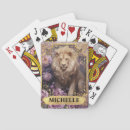 Suche nach lion spielkarten Aquarell