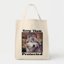 Suche nach wolf tote bags Kaninchen