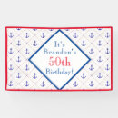 Suche nach anker banner Boot