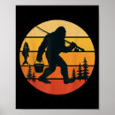 Suche nach bigfooter poster Lustig