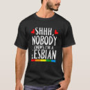 Suche nach lesben tshirts Monat