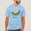 Suche nach bananen tshirts Spaß