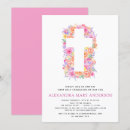 Suche nach heilige kommunion einladungen Modern