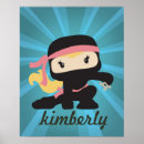 Suche nach cartoon ninja poster Kawaii