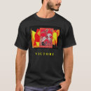 Suche nach heiliger krieg tshirts Geist