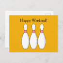 Suche nach skittles postkarten Bowling