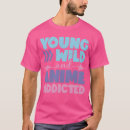 Suche nach anime junge tshirts Vintage retro