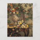 Suche nach bazille postkarten Blume