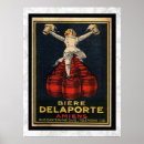 Suche nach vintage französische werbung poster Retro