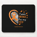 Suche nach männer mousepads Orange