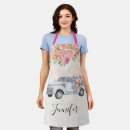 Suche nach altmodisch schürzen Blume