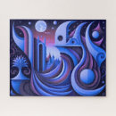 Suche nach kubismus puzzle Modern