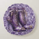 Suche nach lila rose kissen Brautparty