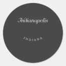 Suche nach indianapolis aufkleber Reise