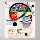 Suche nach kandinsky abstrakte poster Russisch
