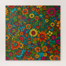 Suche nach hippie puzzle Blume